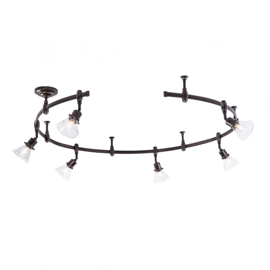 CL564561 Спот Citilux Бисмарк CL564561