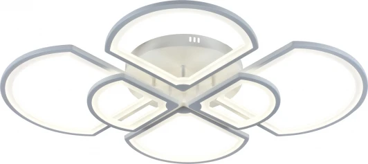 10210/6LED Потолочная люстра Escada 10210/6LED