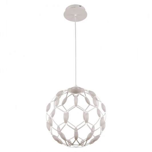 3307.MD8222/400 White Подвесной светильник APL LED Ferrara 3307.MD8222/400 White