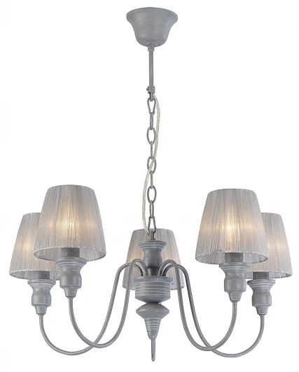 1352-5P Подвесная люстра F-Promo Mirage 1352-5P