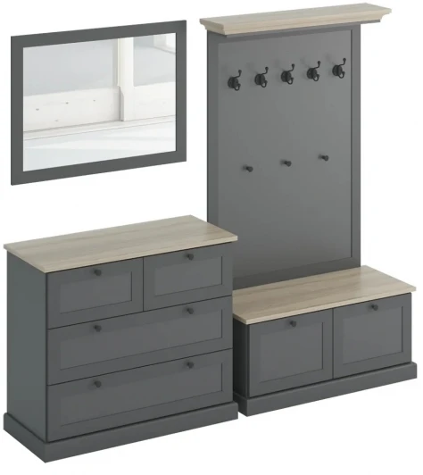 472643 Композиция Caprio 5 ОГОГО 472643