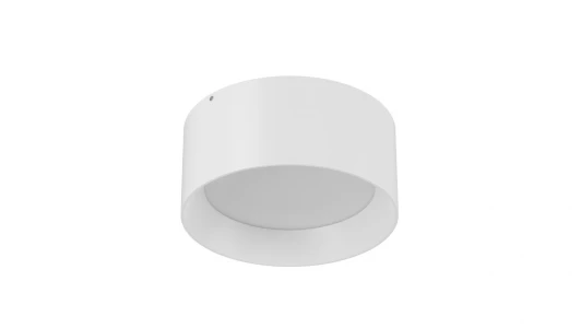 BQ-SF20-WH-WW Точечный светильник светодиодный накладной DesignLed BQ BQ-SF20-WH-WW (220V, круглые)