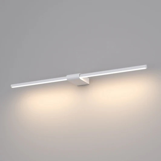 40125/LED белый Подсветка для картин светодиодная Elektrostandard Luar 40125/LED a062889