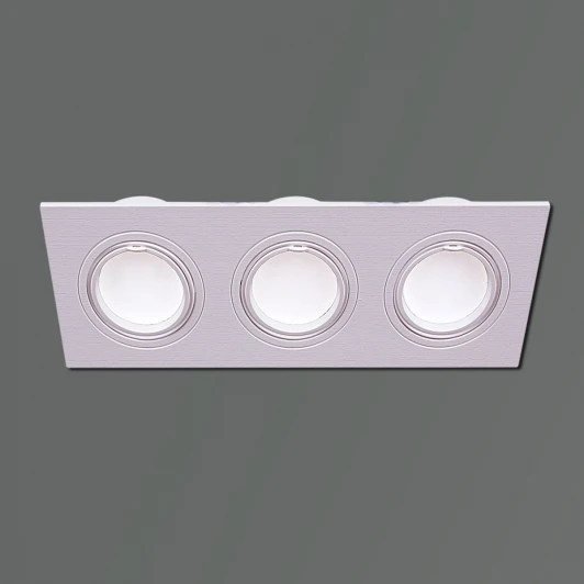 16310-9.0-003 WT Встраиваемый точечный светильник Reluce 16310-9.0-003 WT (220V)