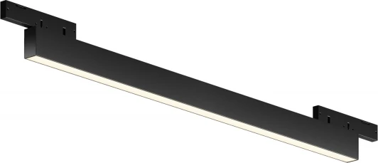 TR192-1-8W3K-B Трековый светильник магнитный 8W 24V Maytoni Basis TR192-1-8W3K-B (LED)