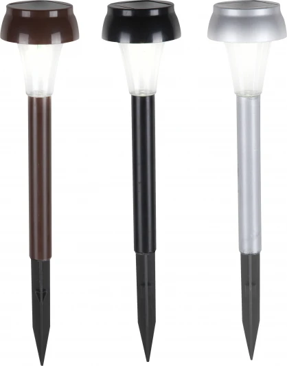 33963-12 Грунтовый светильник Globo SOLAR 33963-12