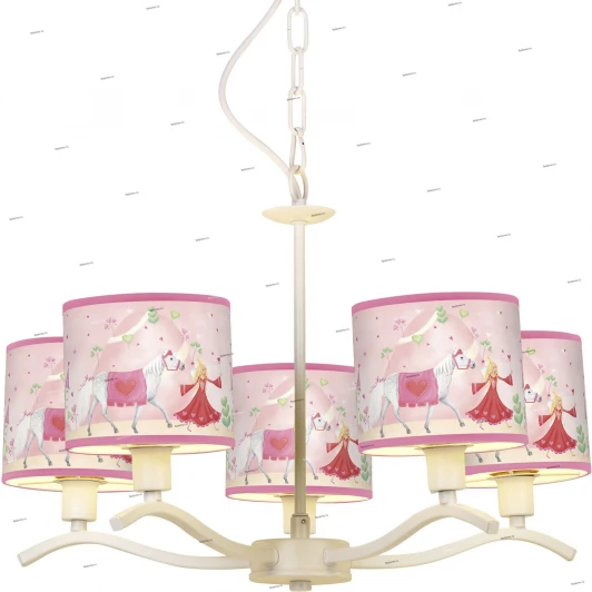 1019/5 LuceSolara Princes 1019/5