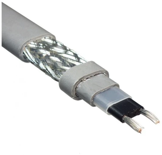 FS 30-100 Саморегулирующийся кабель AURA FS 30-100 30 Вт/м, бухта 100 м