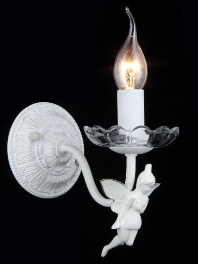 ARM392-01-W Бра Maytoni Elegant 44 ARM392-01-W