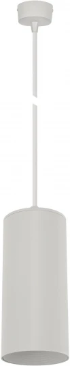 AM324-160 WH Подвесной светильник светодиодный AM Group AM324 AM324-160 WH (220V, на проводе)