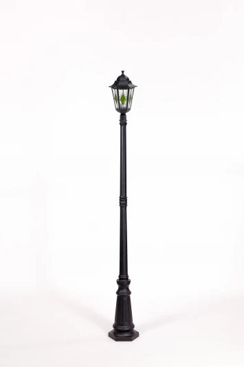 79809 lg Bl Наземный фонарь Oasis Light 79809 lg Bl