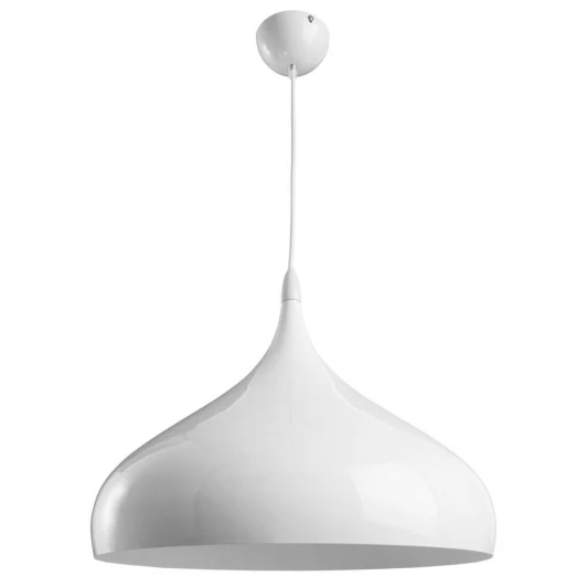A3266SP-1WH Подвесной светильник Arte Lamp Helmet A3266SP-1WH
