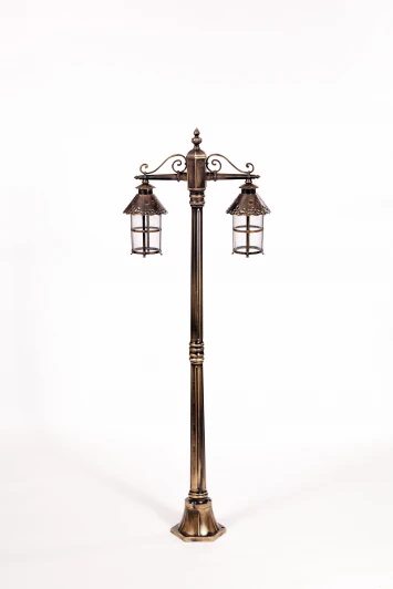 81508А Наземный фонарь Oasis Light Caior L 81508А
