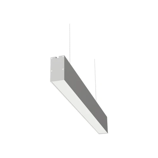 ДСО11-18-001-4К-Б Светильник потолочный светодиодный линейный Wolta STD ДСО11-18-001-4К-Б 18Вт 4000К IP40 матовый