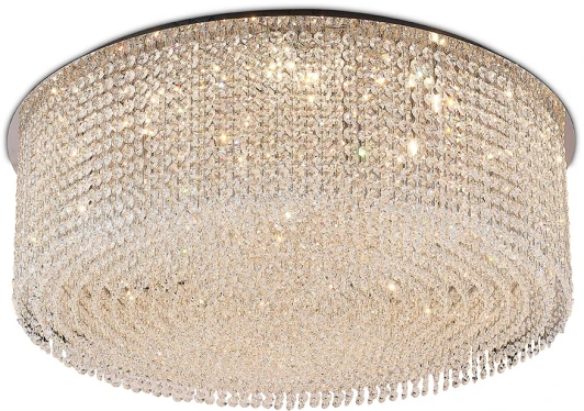 10169+9/PL Потолочная люстра Newport 10160 10169+9/PL