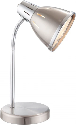 24777 Интерьерная настольная лампа Globo Ego 24777