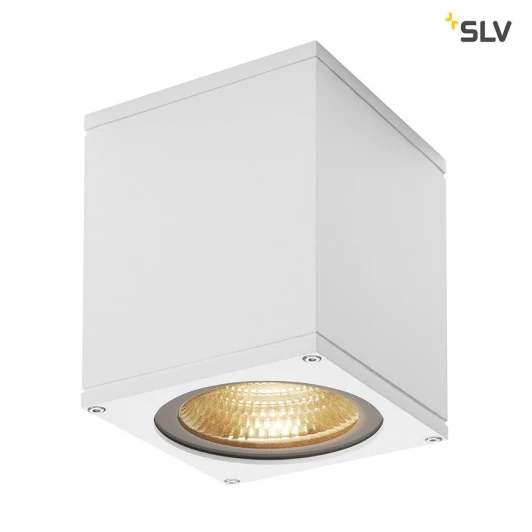 234521 Архитектурная подсветка Slv Big Theo 234521