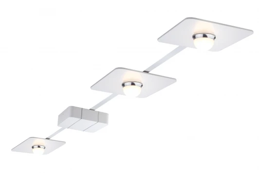 95074 Накладной точечный светильник Paulmann 95074