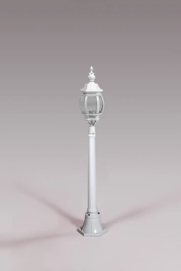 83407L Наземный фонарь Oasis Light America L W 83407L