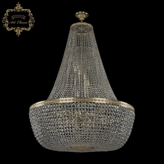 21.111.H2.100SP.G Потолочная люстра на штанге Art Classic 21.11 21.111.H2.100SP.G