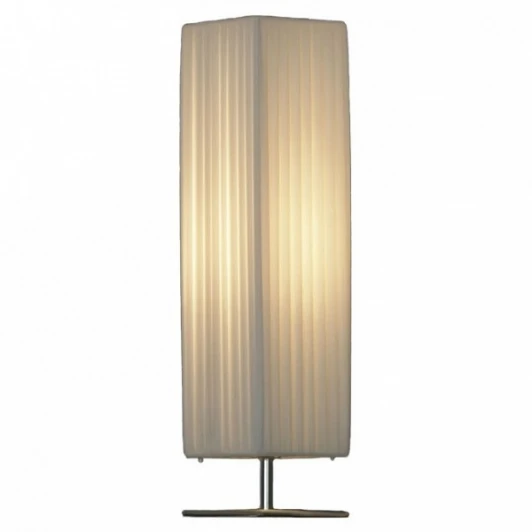 LSQ-1504-01 Интерьерная настольная лампа Lussole Garlasco LSQ-1504-01