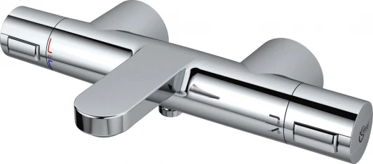 A4630AA Термостат Ideal Standard Ceratherm 200 new A4630AA для ванны с душем