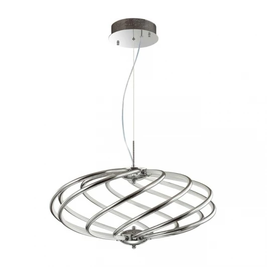 4025/99L Подвесная люстра Odeon Light Leona 4025/99L