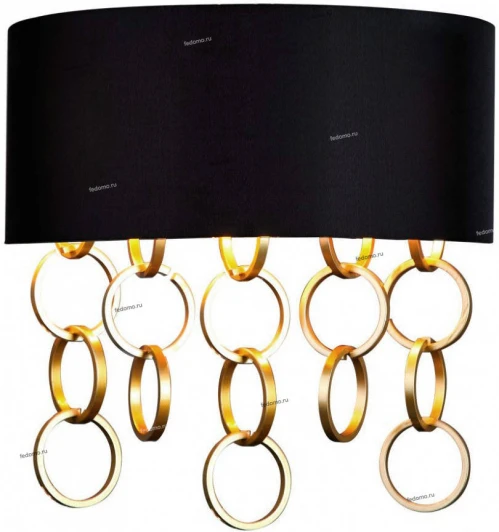 HILTON AP2 ORO 24K Crystal Lux Hilton AP2 ORO 24K
