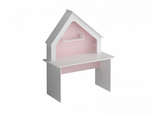 340899 Стол Campi ОГОГО 340899 (розовый)