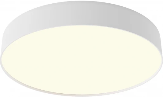 C032CL-45W3K-RD-W Поточный светильник круглый Maytoni Zon C032CL-45W3K-RD-W (LED, 220V, круглые)