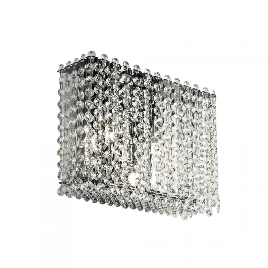 ML.321.03S Бра хрустальное Modelux MODELUX ML.321.03S