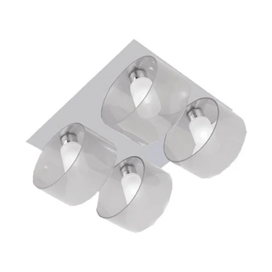 509021804 Настенно-потолочный светильник MW-Light Аква 509021804