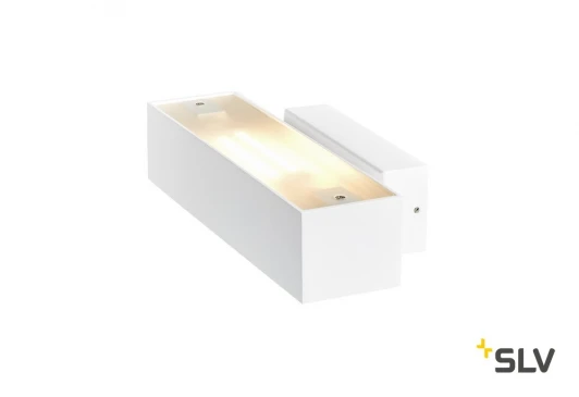 1002925 Настенный светильник Slv Andreas 1002925