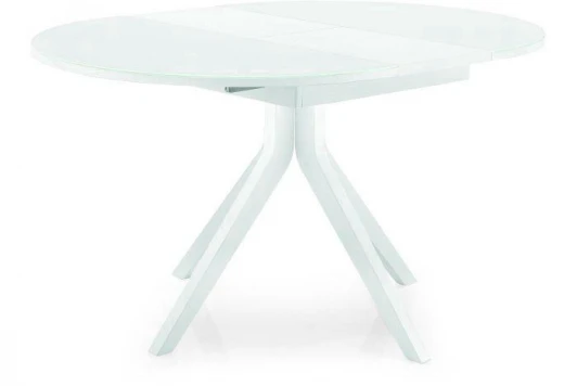 CB/4725 Стол Oregon White Connubia