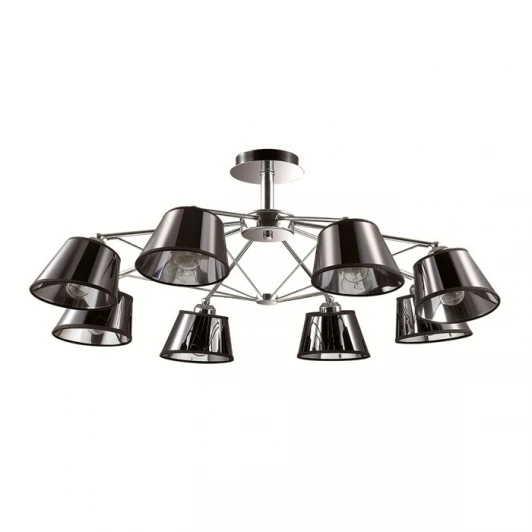 2975/8C Потолочная люстра Lumion Barensa 2975/8C