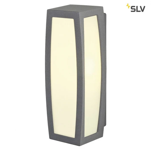 230085 Настенный светильник уличный Slv Meridian 230085
