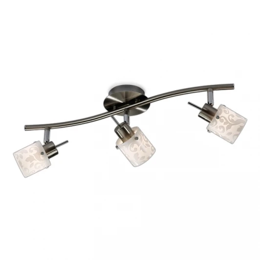 2076/3W Спот Odeon Light Terbo 2076/3W