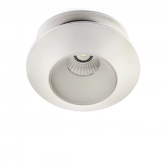 051306 Встраиваемый точечный светильник Lightstar Orbe 051306