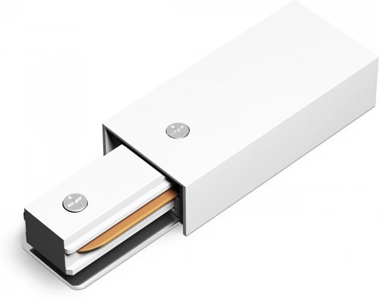 GL7151 Ввод питания для накладного однофазного шинопровода Ambrella TRACK SYSTEM GL7151 (220V)