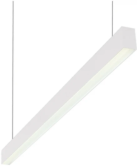 DK9154-WH Подвесной светильник светодиодный DK9154-WH IP44