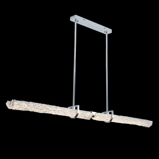 FL1179-7PL Потолочная люстра на штанге Fluorite Rudeza FL1179-7PL