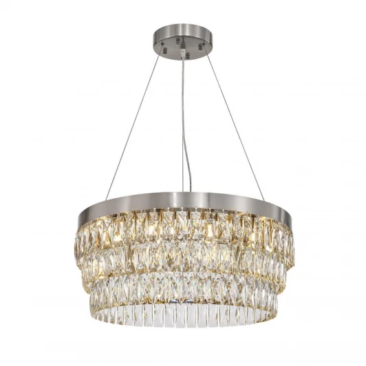 4715-12P Подвесная люстра Favourite Magnitudo 4715-12P