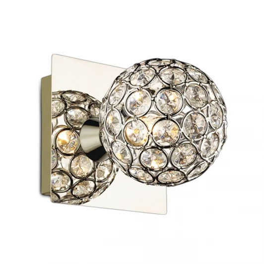 2472/1W Настенный светильник Odeon Light Aketi 2472/1W