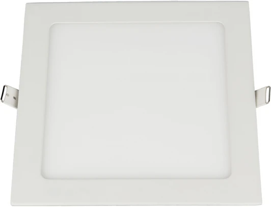 DLS003 18W 4200K Встраиваемый точечный светильник Elektrostandard DLR003-DLS003 DLS003 18W 4200K (LED, 220V)