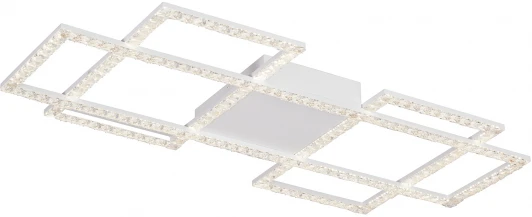 V4684-0/3PL Потолочный светильник светодиодный V4684-0/3PL Vitaluce
