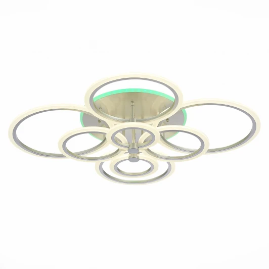 SLE500592-08 Потолочная люстра EvoLed Cerina SLE500592-08