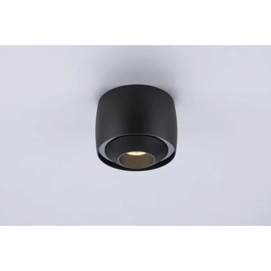 300 BK Потолочный светильник iLedex Vision 300 BK BLACK