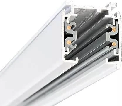 WSO 19B-1 white Шинопровод Italline WSO трехфазный 19B-1 white