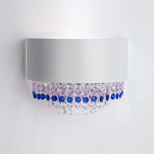 286/2 Strotskis Настенный светильник Bogate's Elisa 286/2 Strotskis