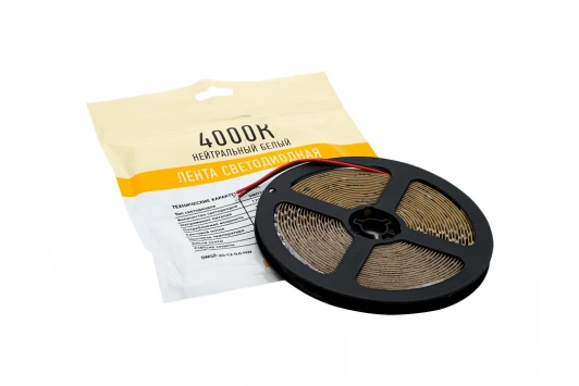 SWG3120-12-9.6-NW-M Светодиодная лента SWG SWG3120-12-9.6-NW-M